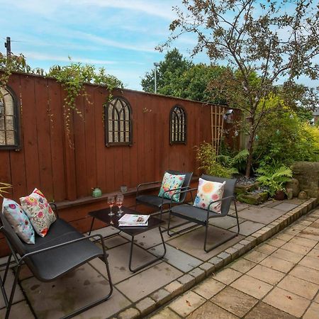 Owl Cottage Morpeth Eksteriør billede