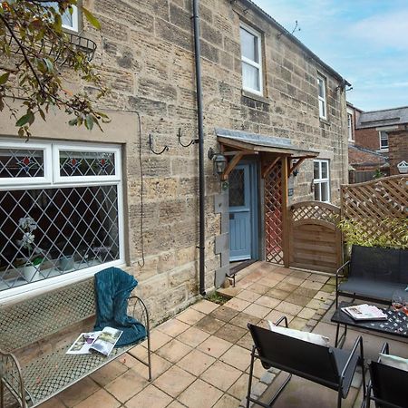 Owl Cottage Morpeth Eksteriør billede