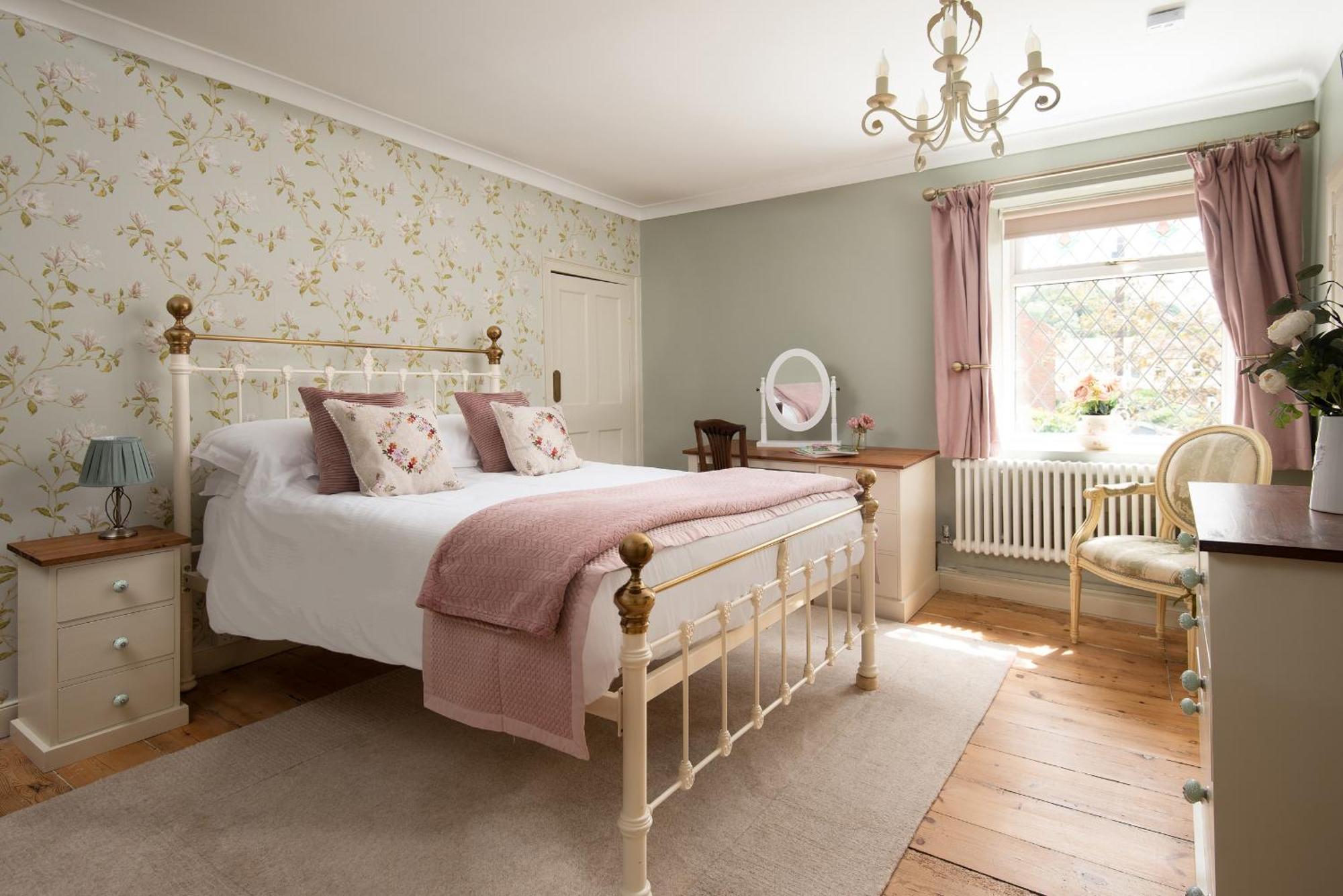 Owl Cottage Morpeth Eksteriør billede